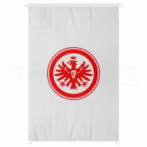 Eintracht Frankfurt Bayraklar imalat