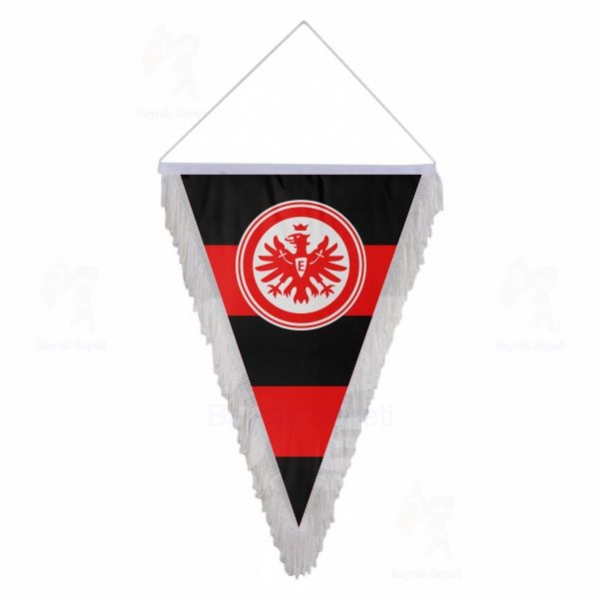 Eintracht Frankfurt Saakl Flamalar