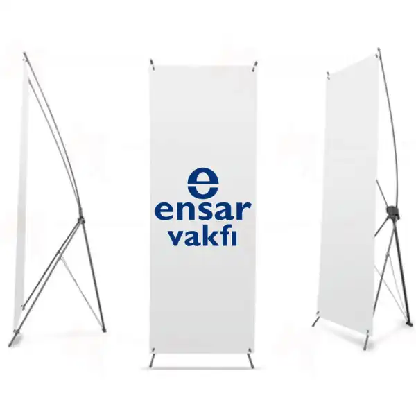 Ensar Vakf X Banner Bask