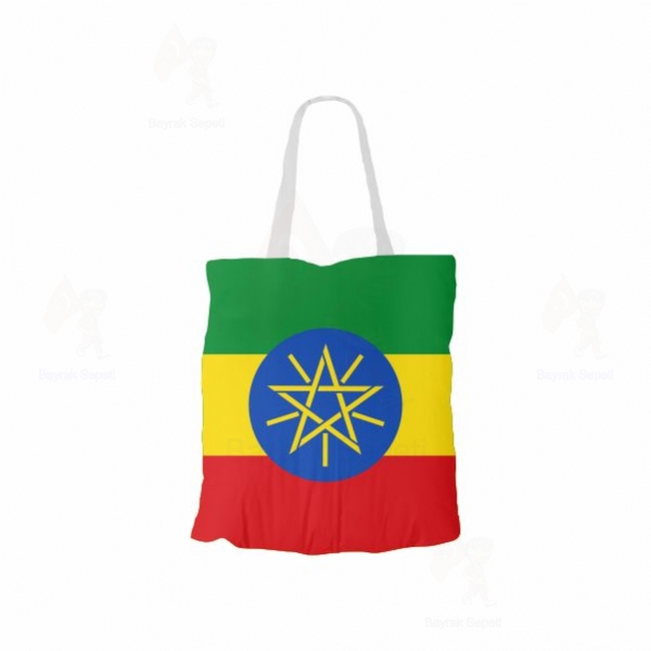Etiyopya Bez anta