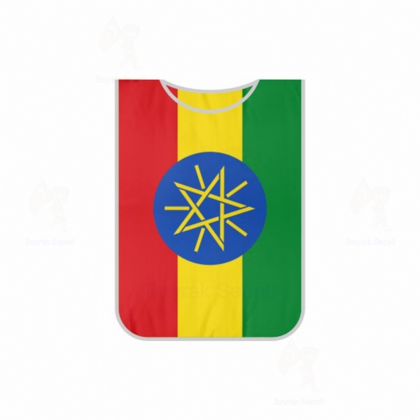 Etiyopya Grev nlkleri