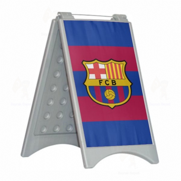 FC Barcelona Plastik A Duba