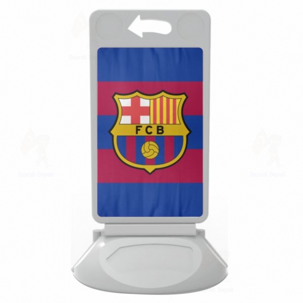 FC Barcelona Plastik Duba eitleri