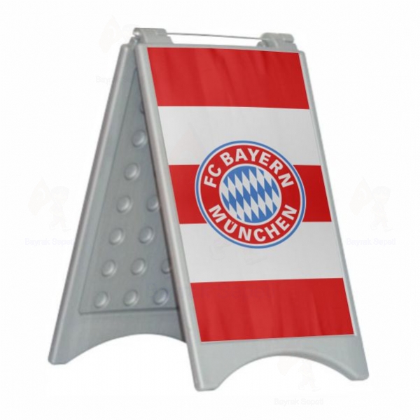 FC Bayern Mnchen Plastik A Duba