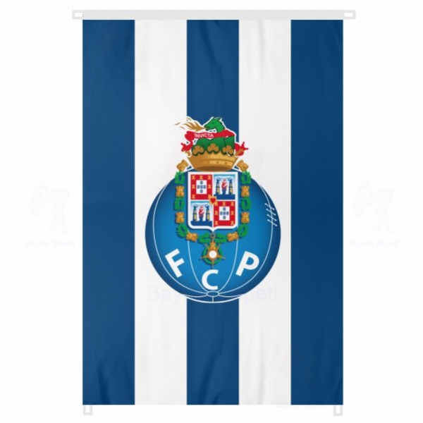 FC Porto Flag