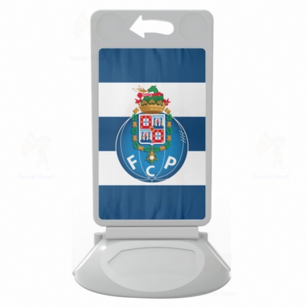 FC Porto Plastik Duba eitleri