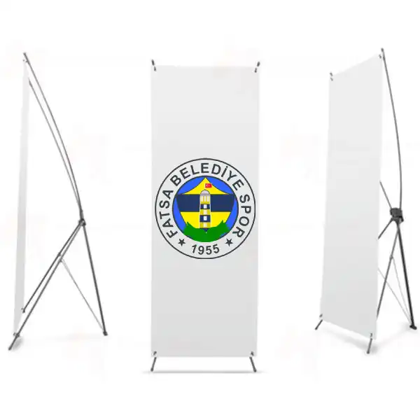 Fatsa Belediyespor X Banner Bask