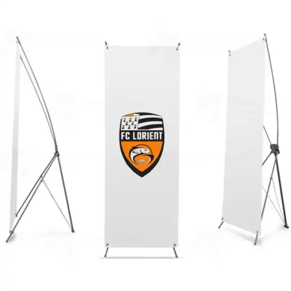 Fc Lorient X Banner Bask