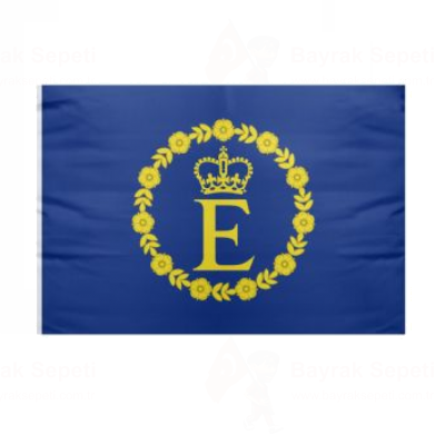 Flags Of Elizabeth I Bayraklar