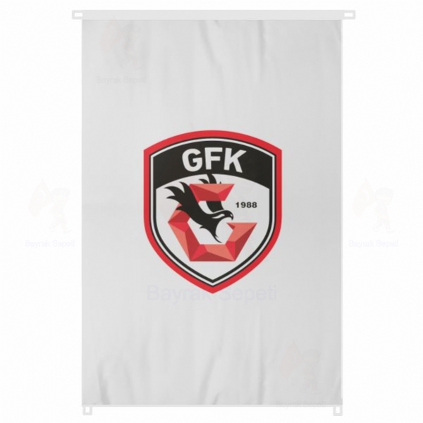 Gaziantep FK Byk Flamas