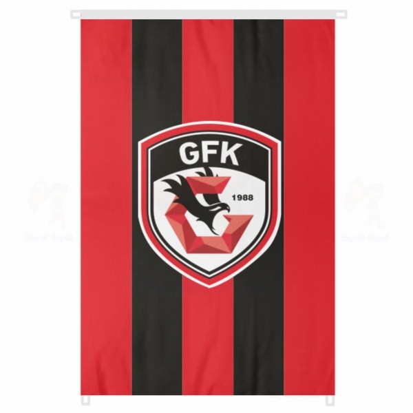 Gaziantep FK Flag
