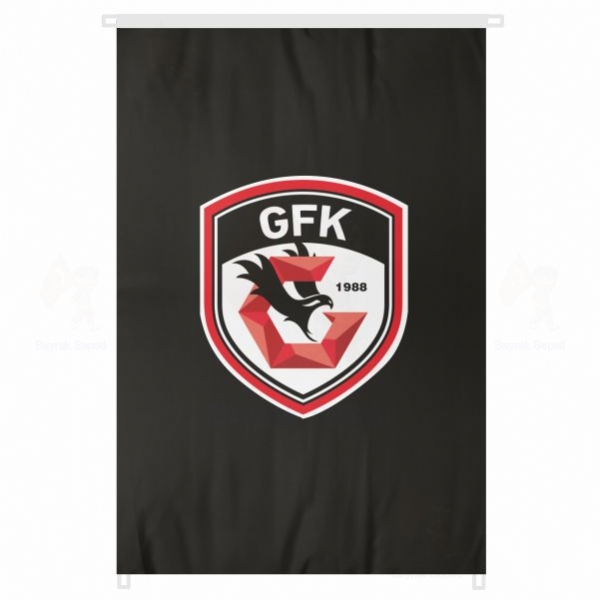 Gaziantep FK Flamas retimi