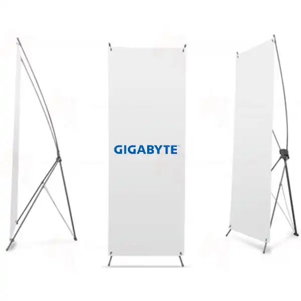 Gigabyte X Banner Bask