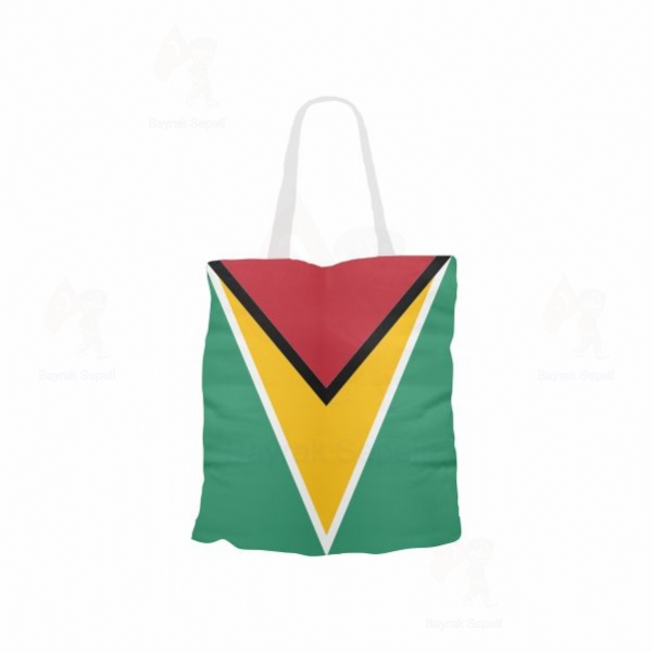 Guyana Bez anta