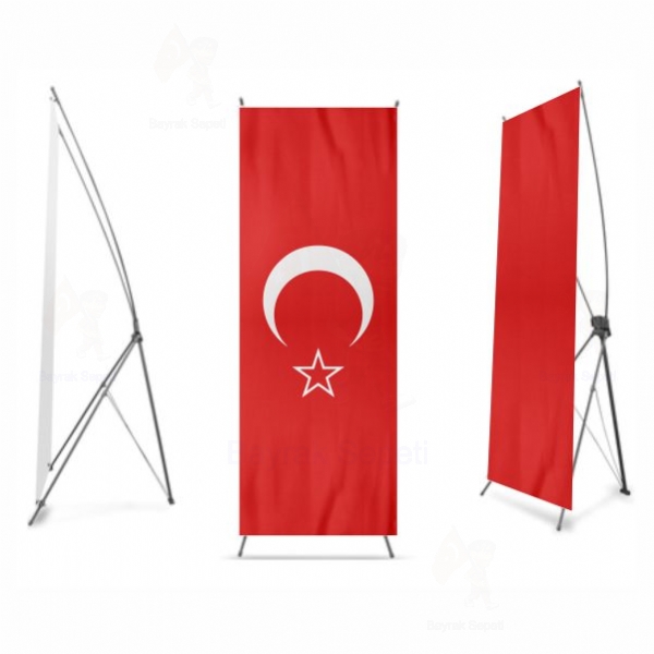 Hatay Devleti X Banner Bask