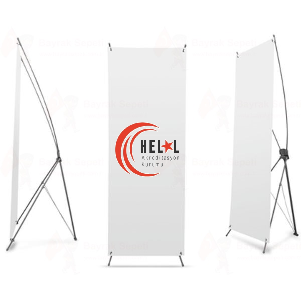 Helal X Banner Bask