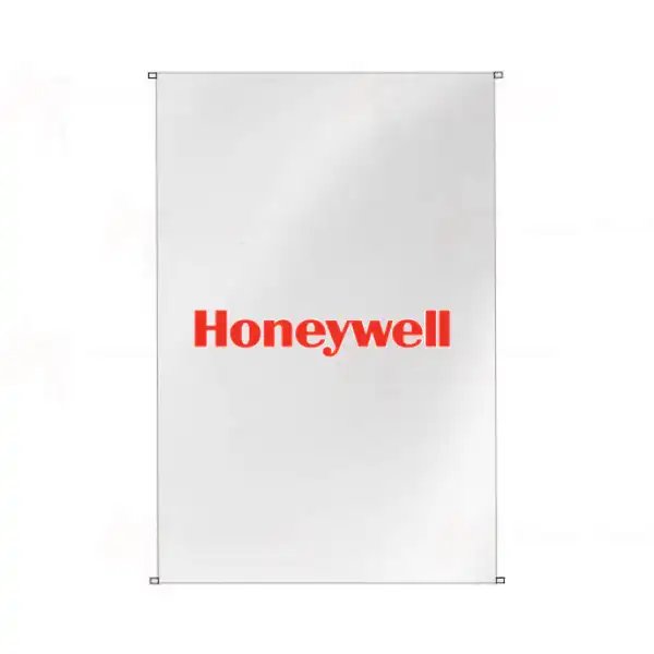 Honeywell Bina Cephesi Bayrak retim