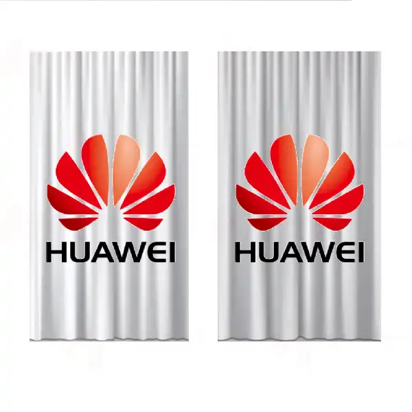 Huawei Gnelik Saten Perde