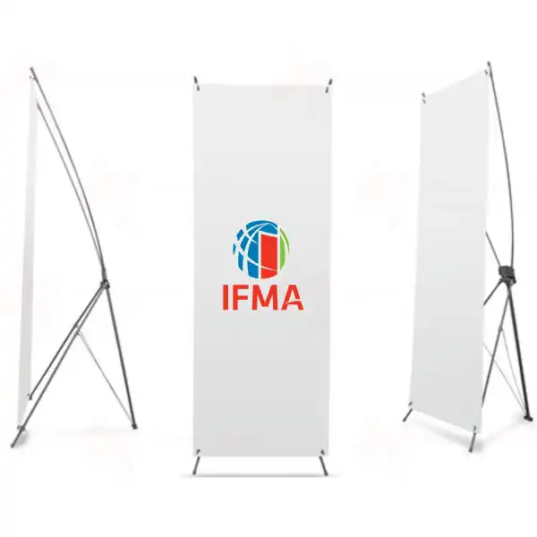 International Facility Management Association X Banner Bask