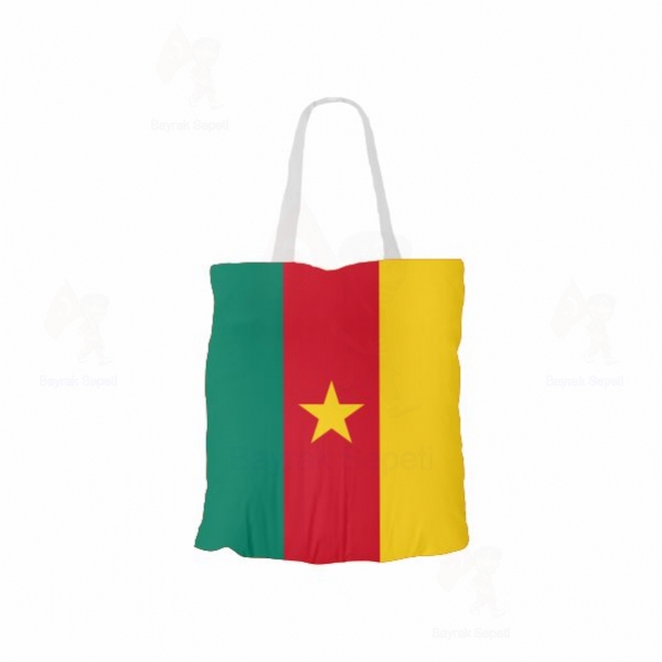Kamerun Bez anta