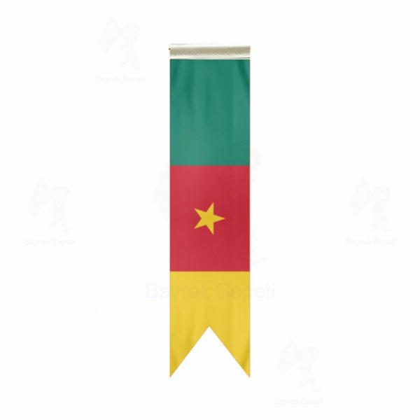 Kamerun T Masa Bayra Kamerun L Masa Bayra
