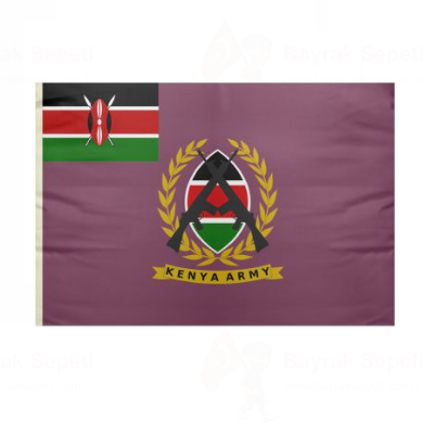 Kenya Army Bayra