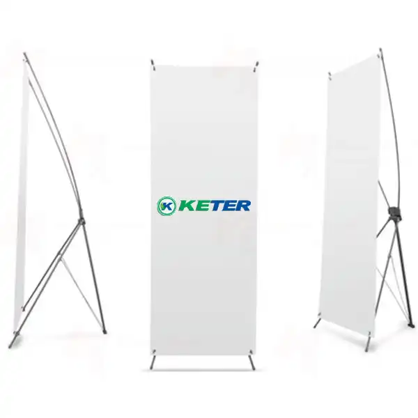 Keter X Banner Bask