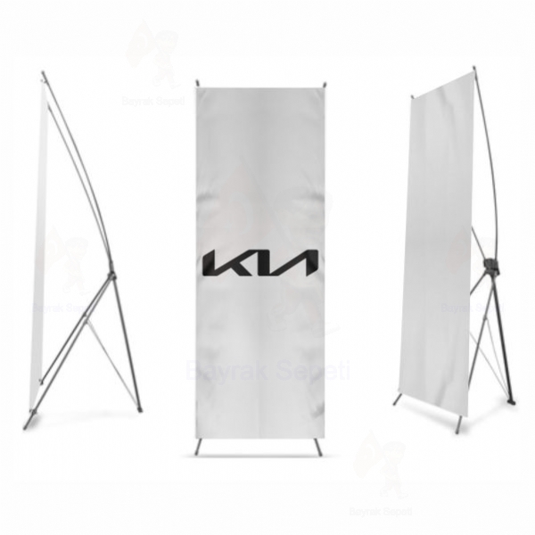 Kia X Banner Bask