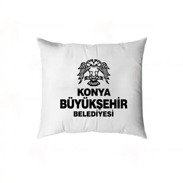 Konya Bykehir Belediyesi Baskl Yastk