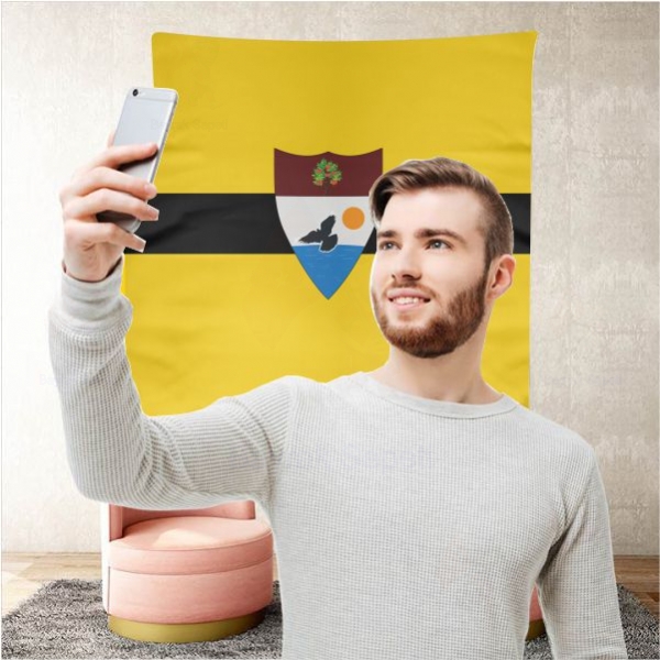 Liberland Arka Plan Duvar Manzara Resimleri imalat