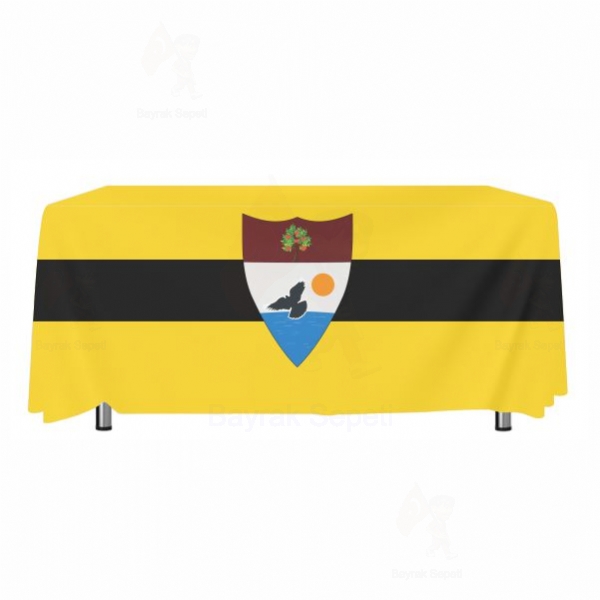 Liberland Baskl Masa rts Sat Yerleri
