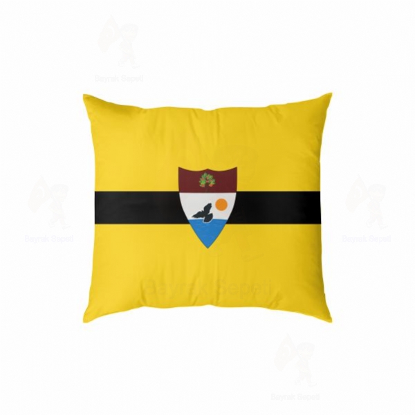 Liberland Baskl Yastk