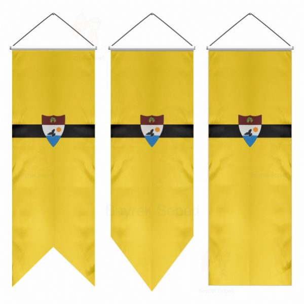 Liberland Krlang Bayraklar
