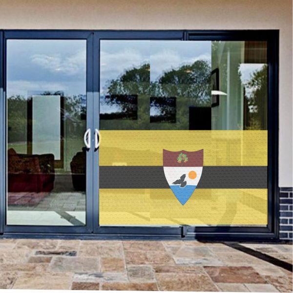 Liberland One Way Vision
