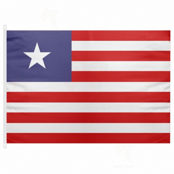Liberya lke Bayrak Fiyatlar