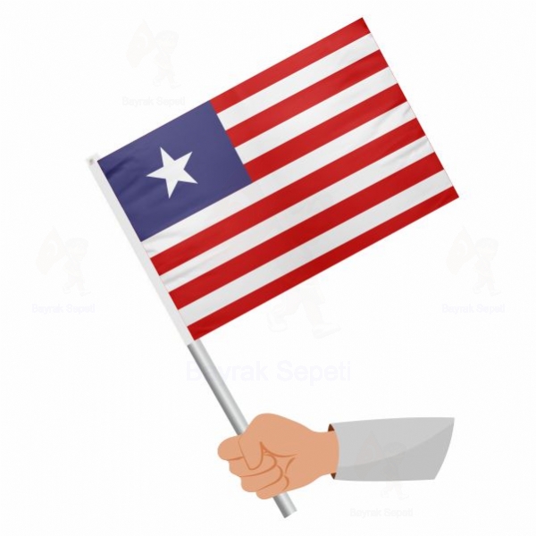 Liberya Sopal Bayraklar