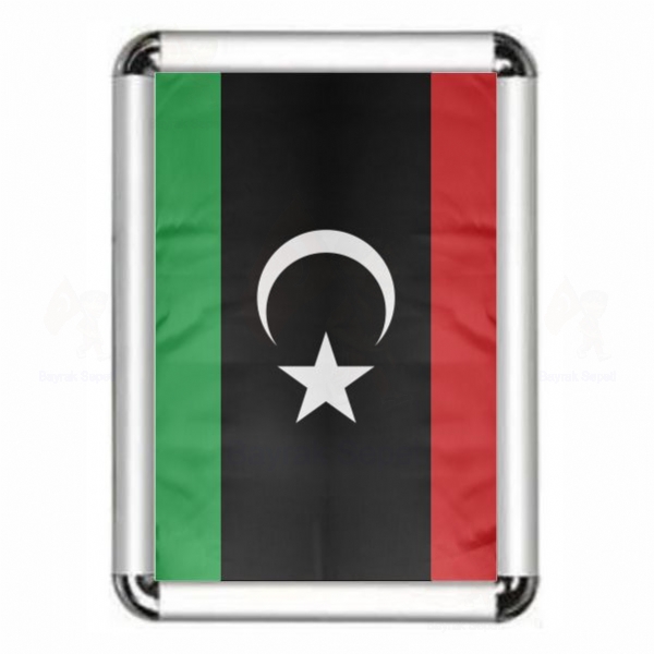 Libya ereveli Fotoraflar