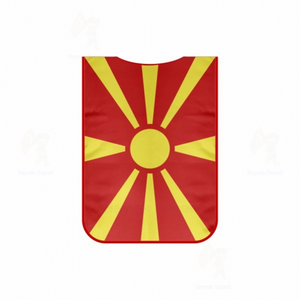 Makedonya Grev nlkleri
