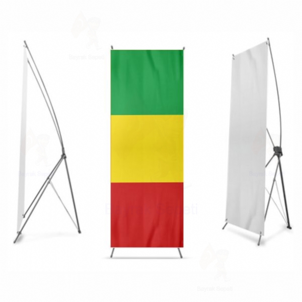 Mali X Banner Bask