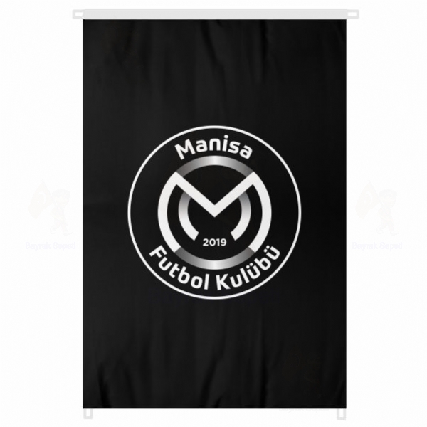 Manisa FK Bayrak imalat