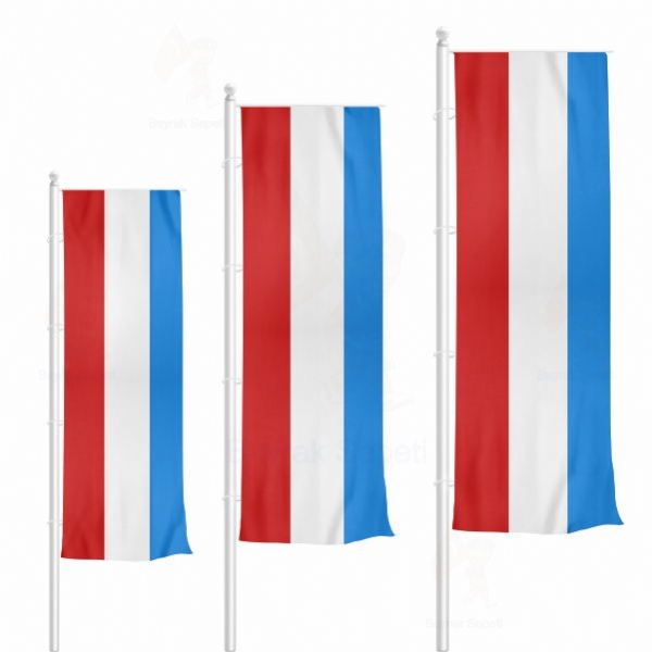 Mannheim Flagge Dikey Gnder Bayrak Ebatlar