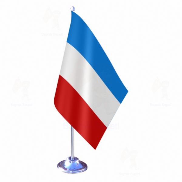Mannheim Flagge Tekli Masa Bayraklar Nerede satlr