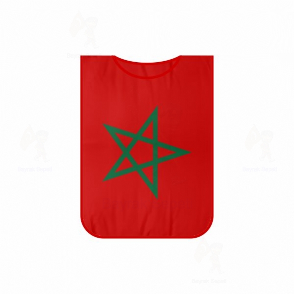 Morocco Grev nlkleri