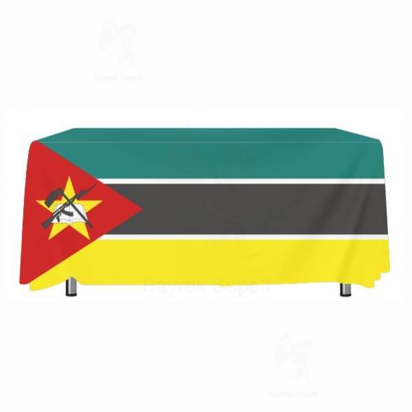 Mozambik Baskl Masa rts