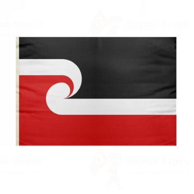 National Maori Bayra