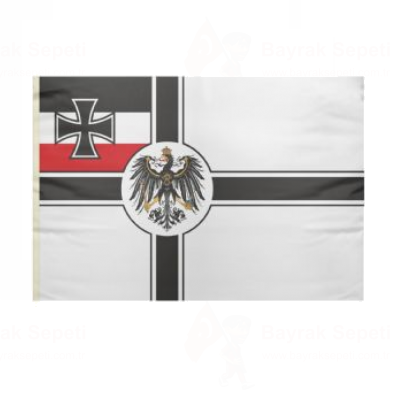 Nazi Alman mparatorl Sava Bayraklar