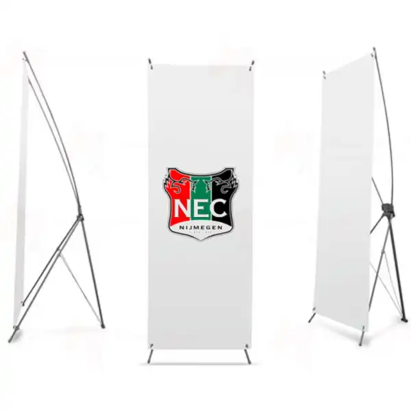 Nec Nijmegen X Banner Bask