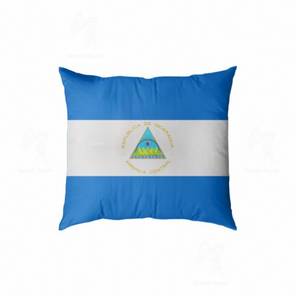 Nikaragua Baskl Yastk