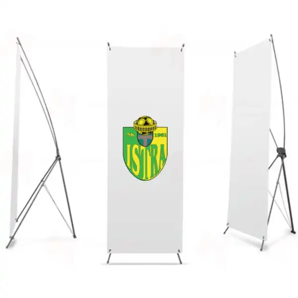 Nk Istra 1961 X Banner Bask