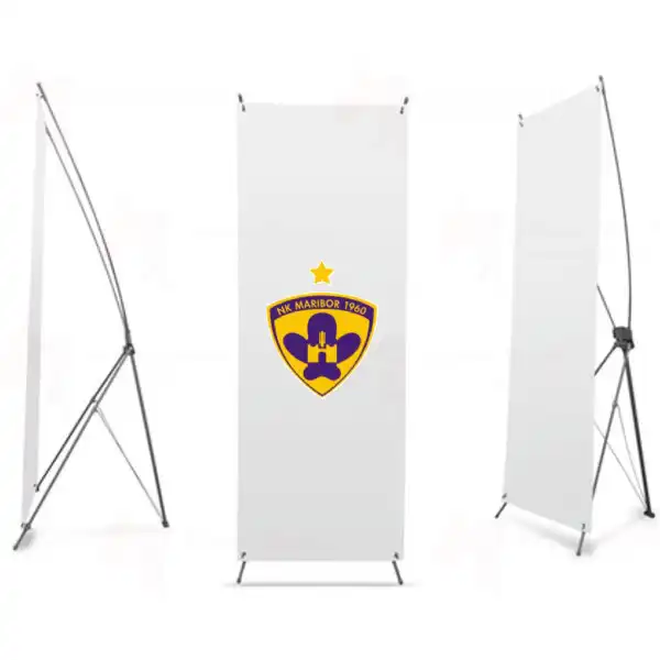 Nk Maribor X Banner Bask